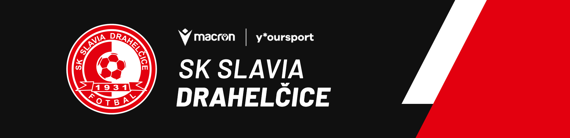 SK Slavia Drahelčice desktop